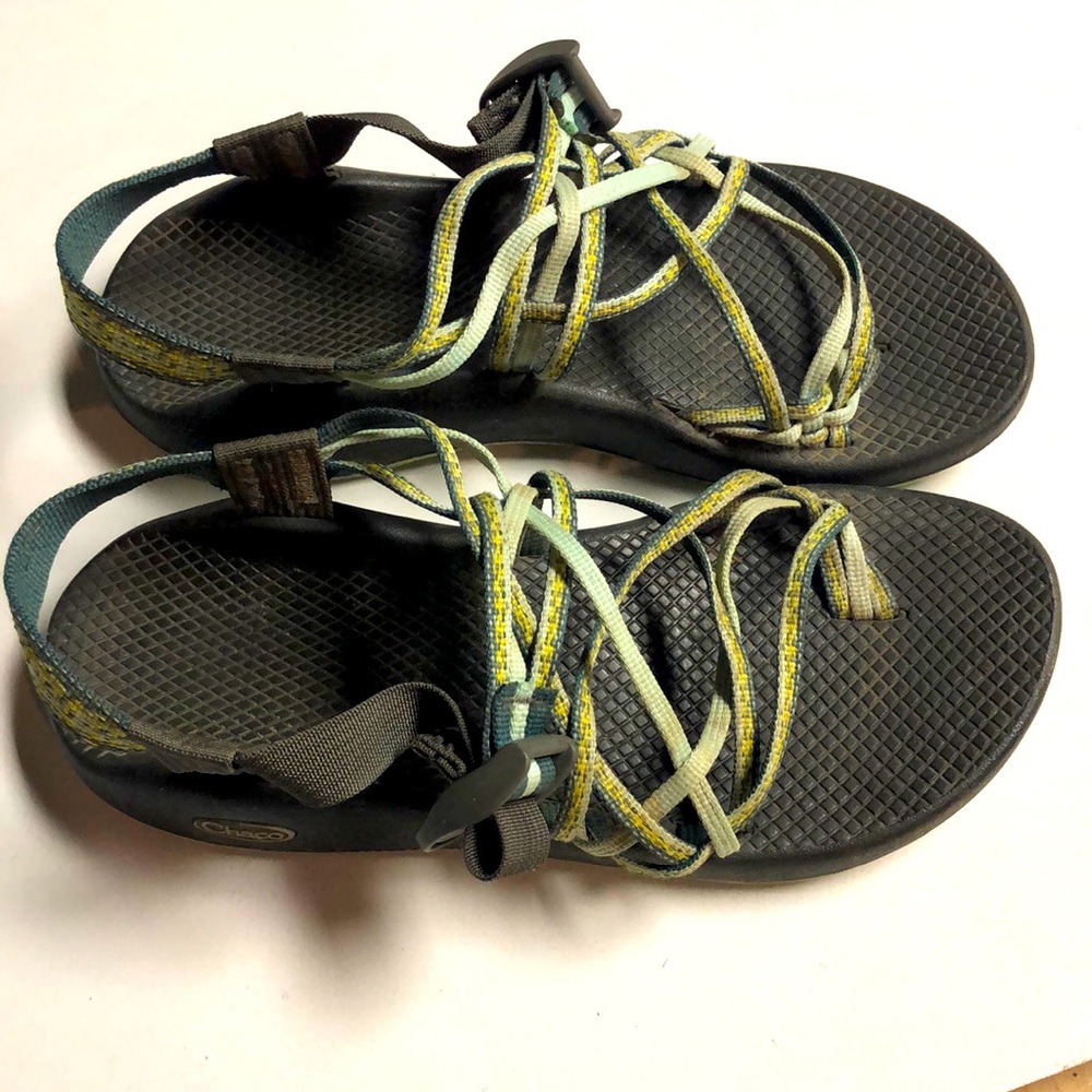 Chaco zx/3 sandal